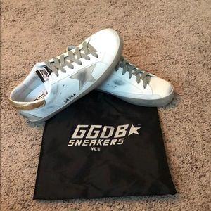 Golden Goose Dupe